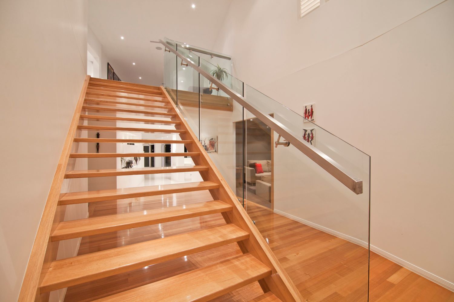 Raby Bay Custom Waterfront Luxury Residence