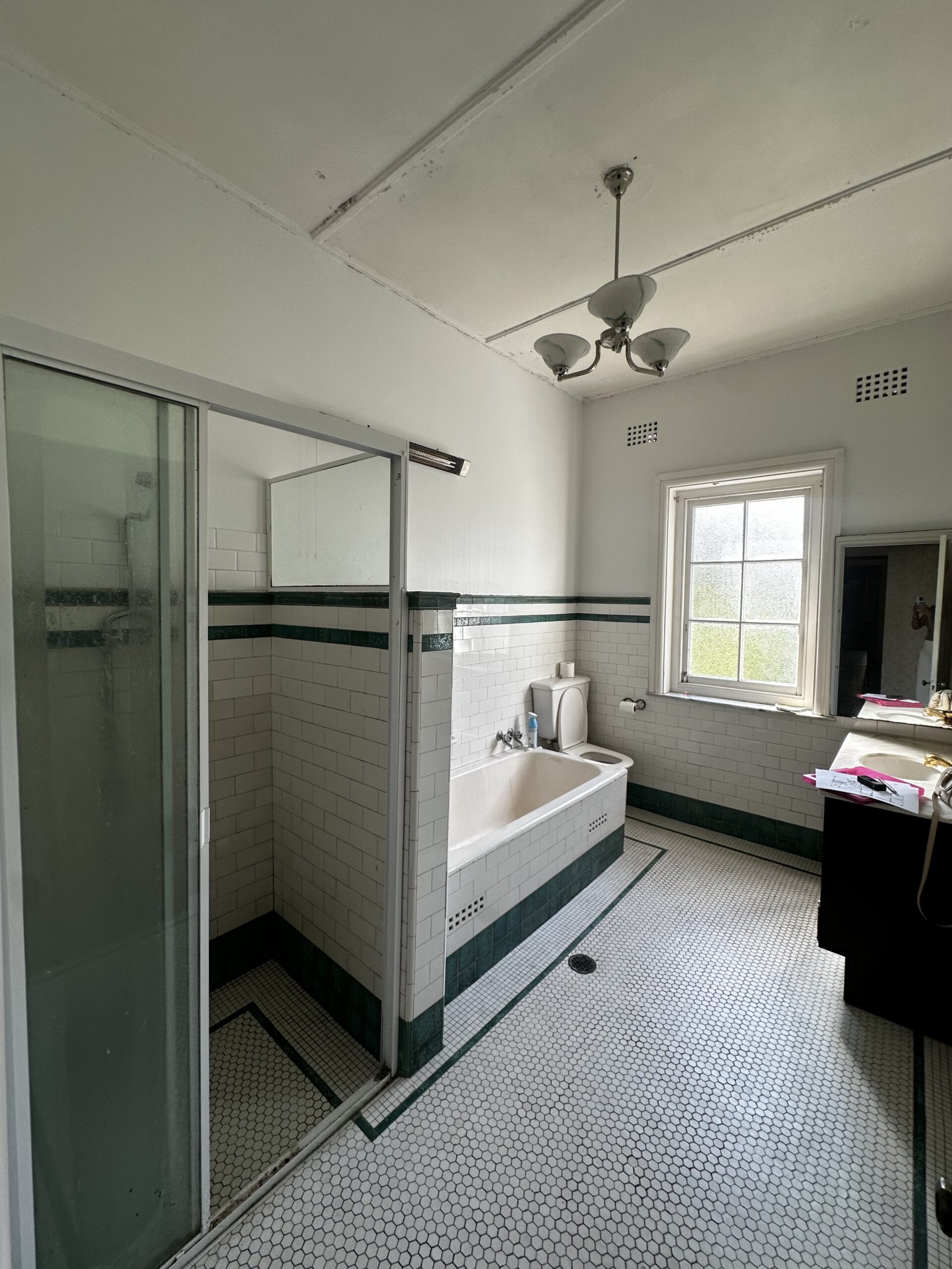 Warrawee Maison Residential Interior Renovation
