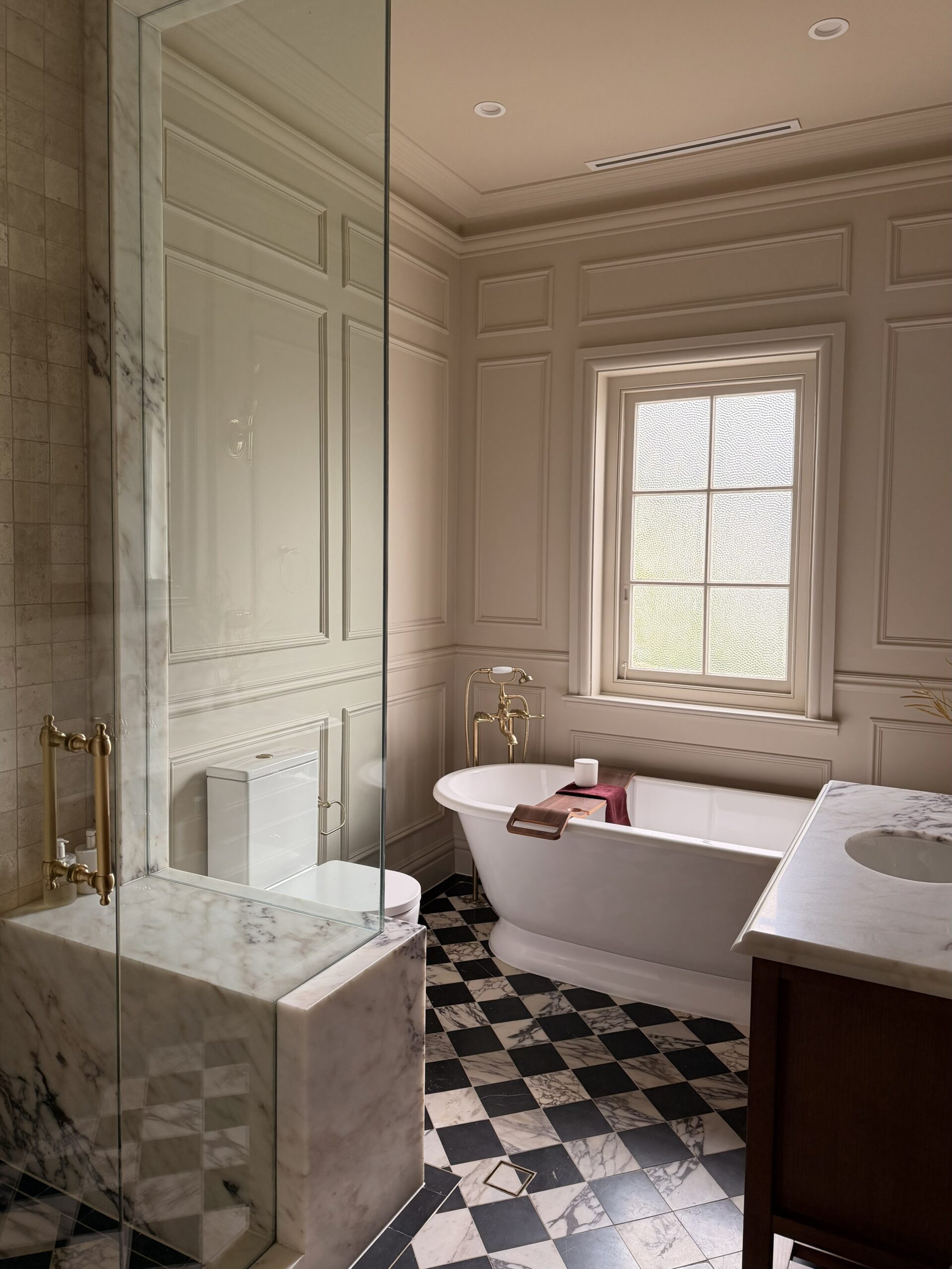 Warrawee Maison Residential Interior Renovation