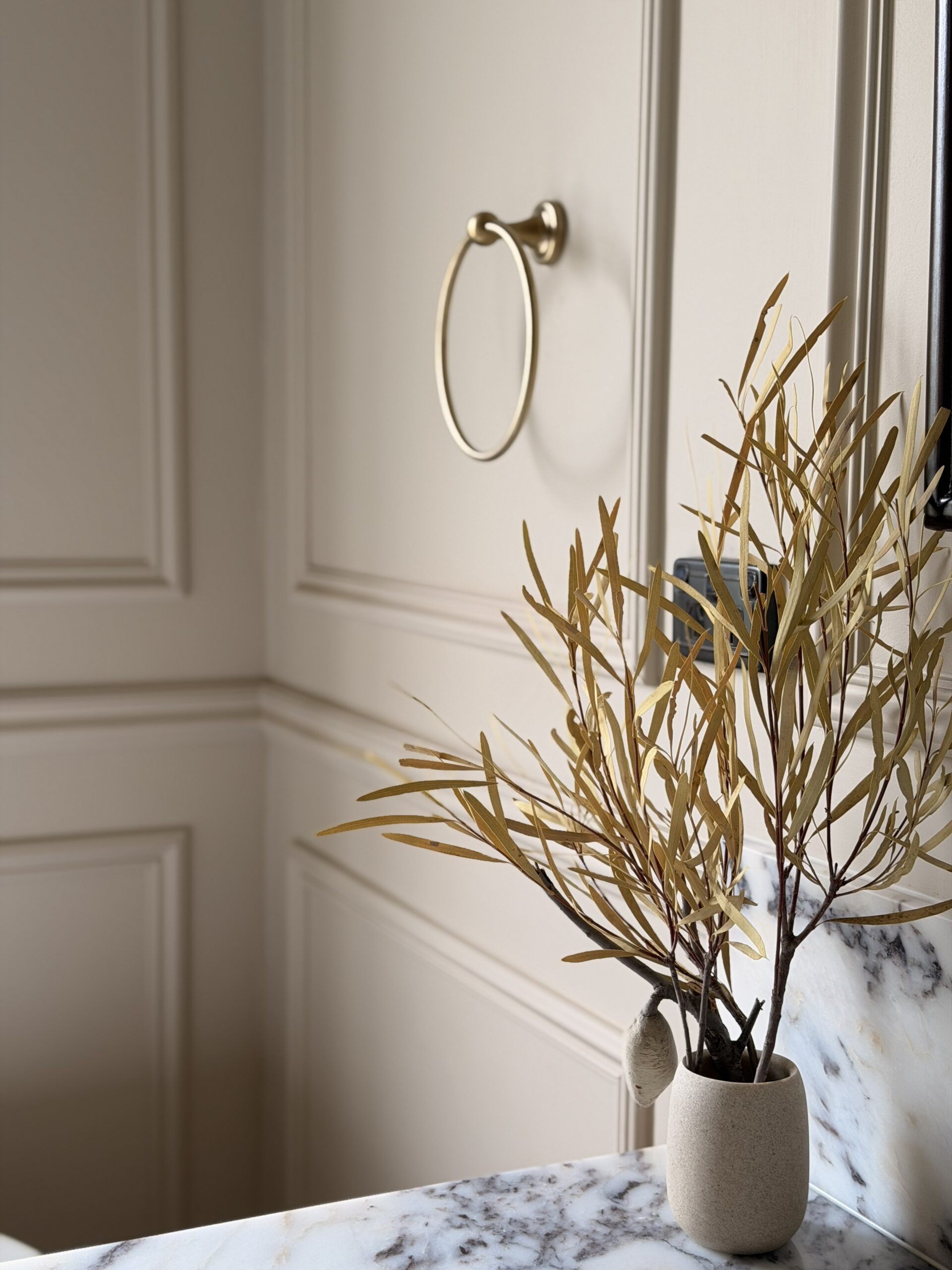 Warrawee Maison Residential Interior Renovation