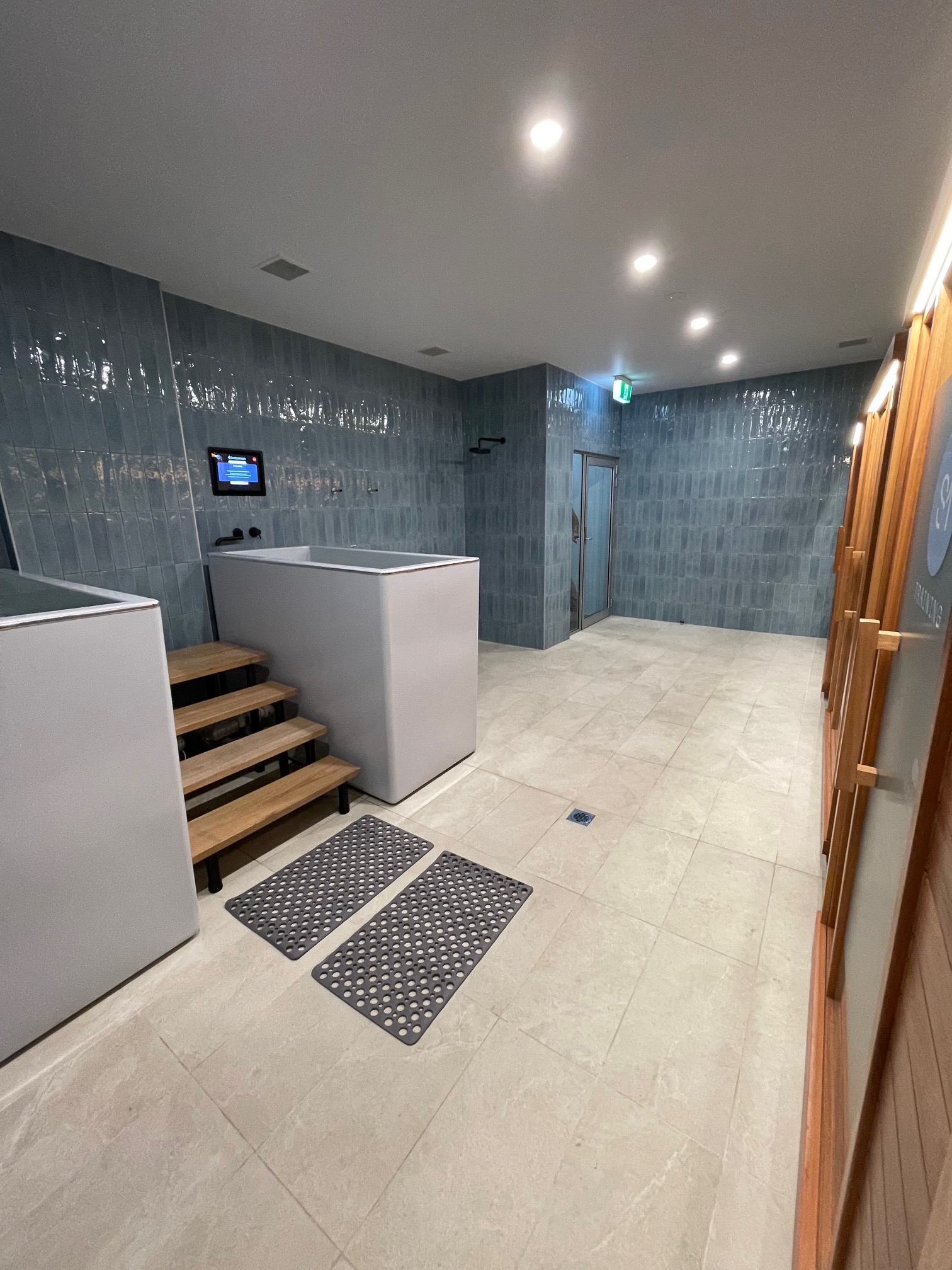 Westpac Kogarah建筑服务升级项目