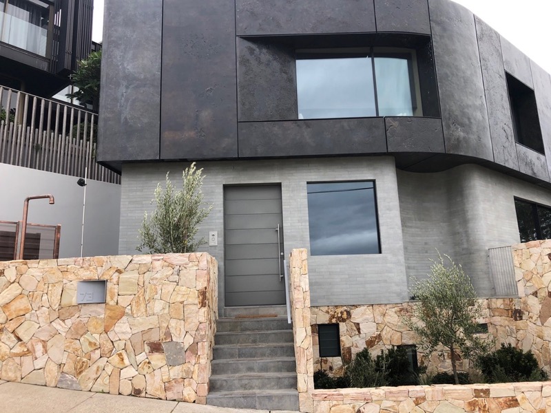 Freshwater Waterfront Home