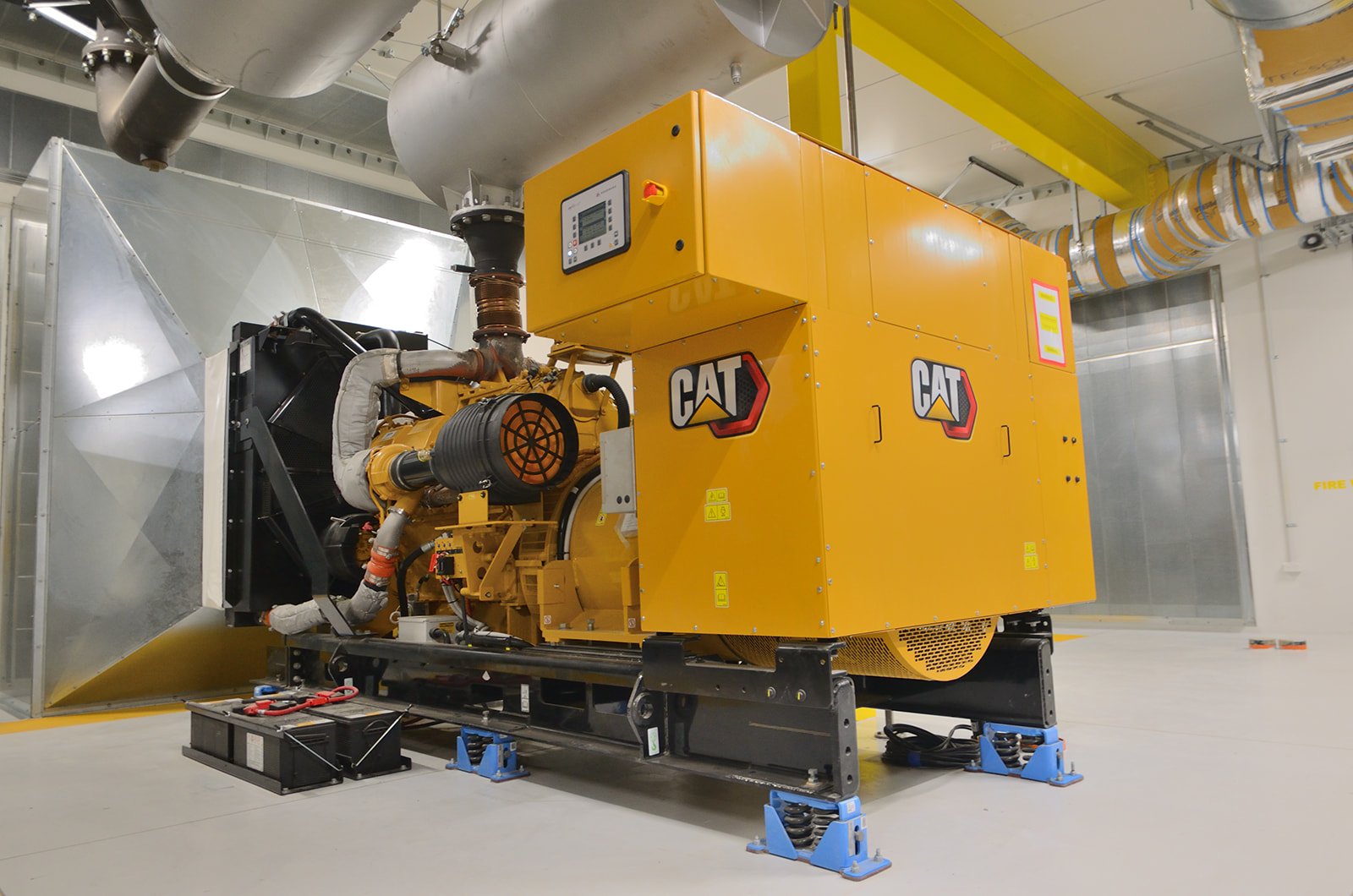 MDHB Substation 6 Project