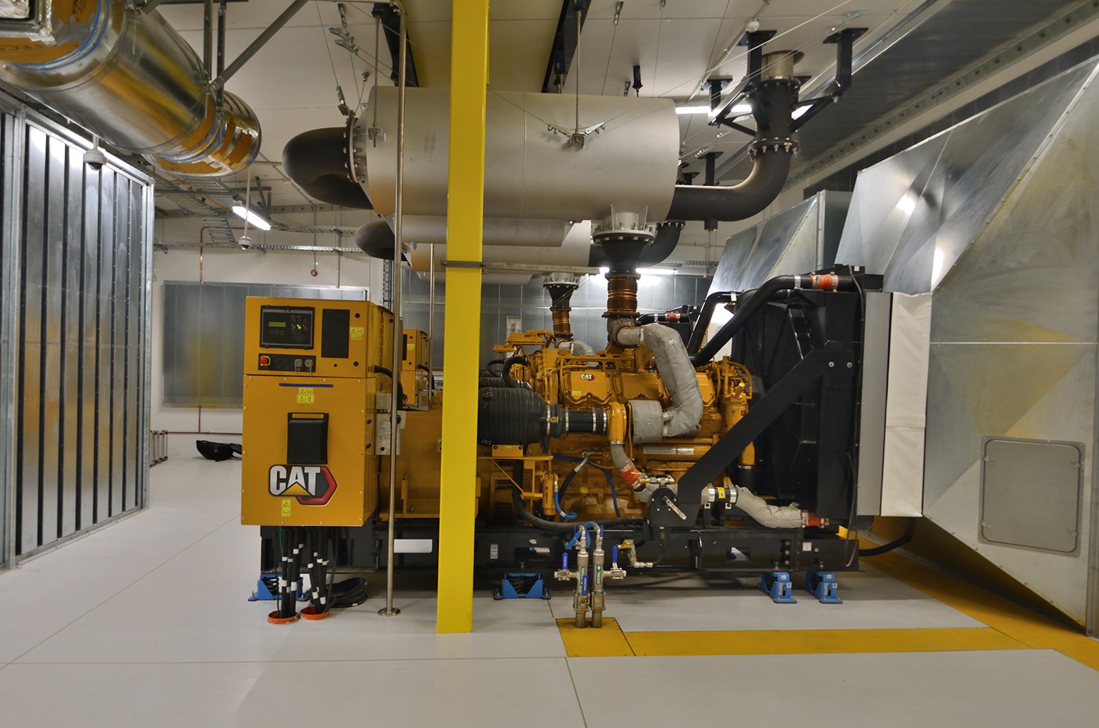MDHB Substation 6 Project