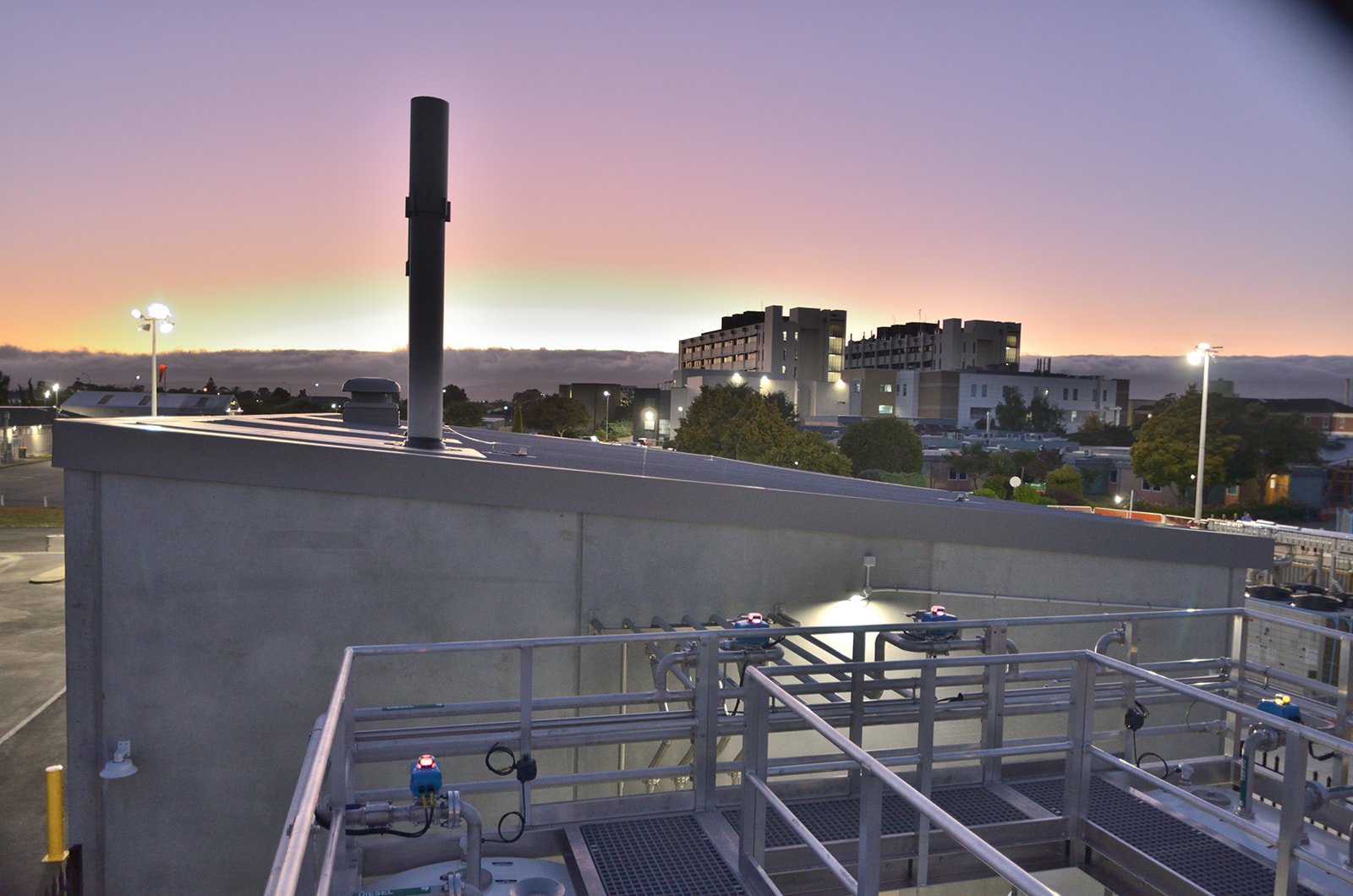 MDHB Substation 6 Project
