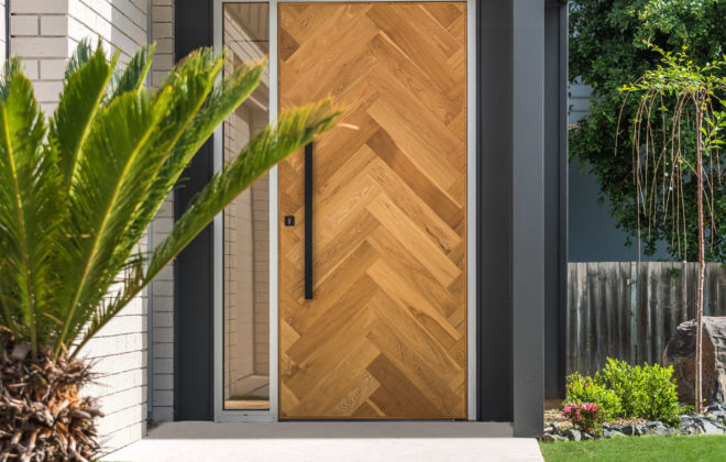 Wyong Residential Renovation and Extension Project