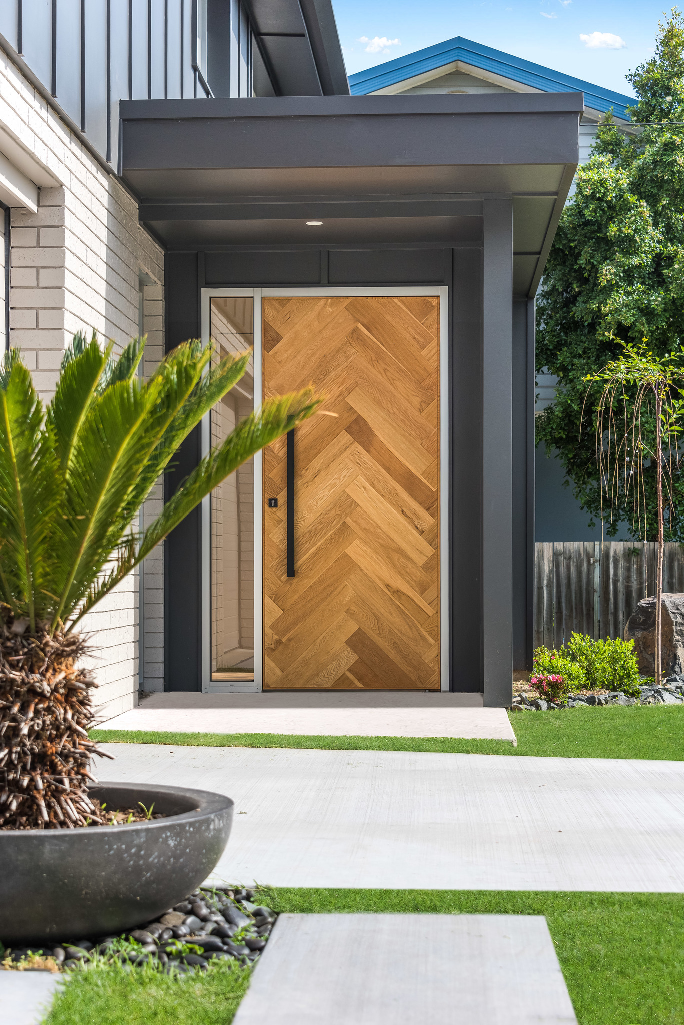 Wyong Residential Renovation and Extension Project