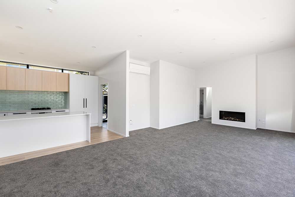 Cashmere New Detached House Construction