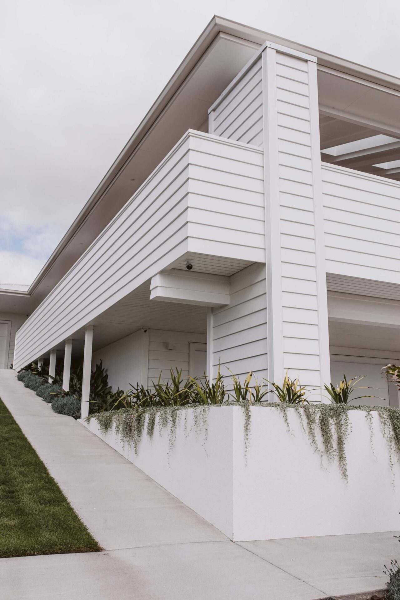 Lismore Street Four Bedroom Three Bathroom Split-Level Residence