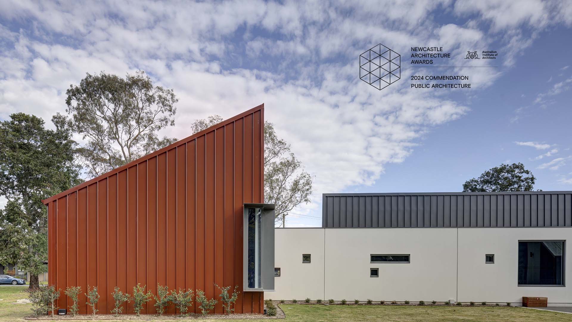 Singleton Arts and Culture Centre