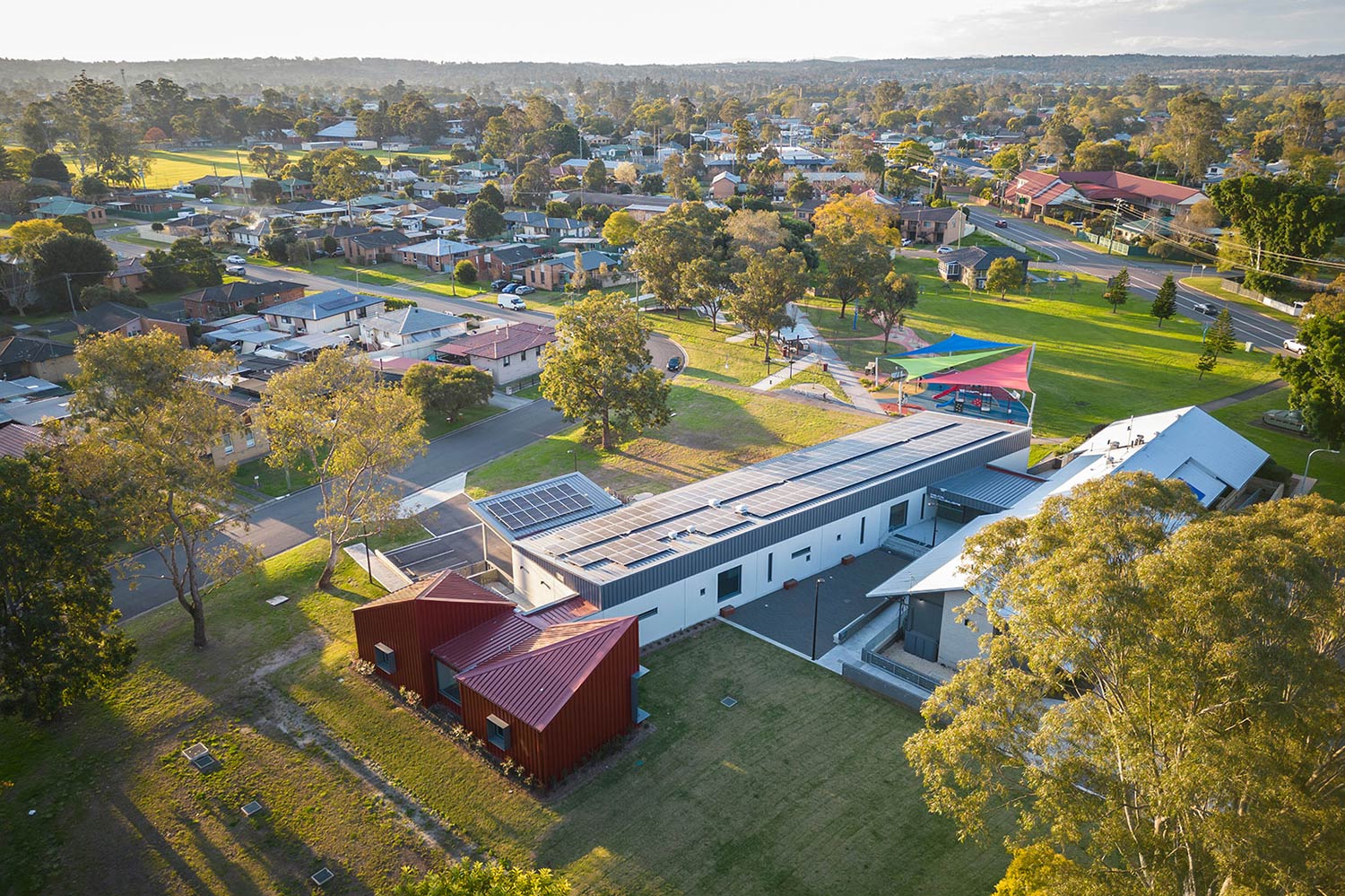 Singleton Arts and Culture Centre