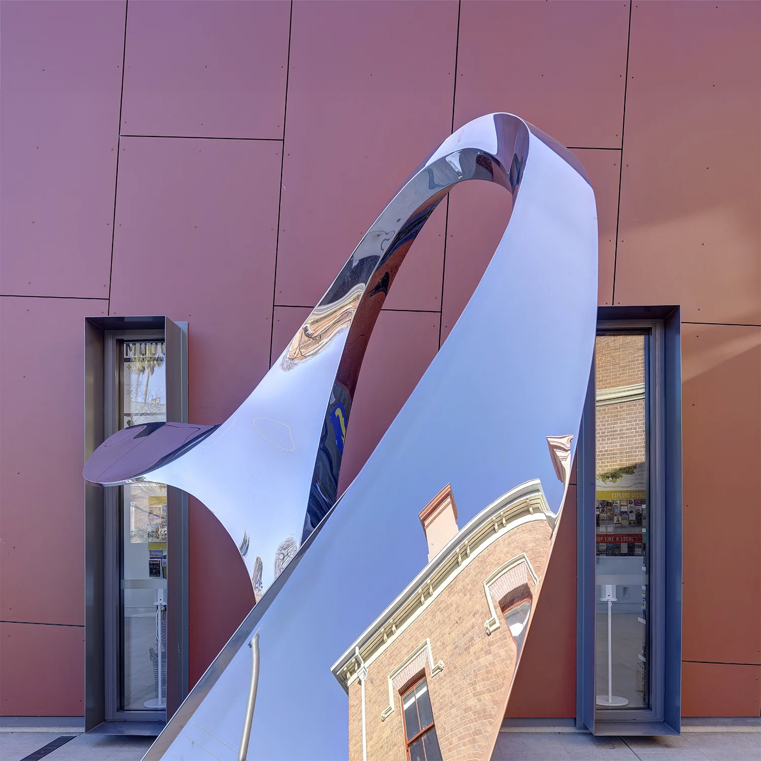 Mudgee Arts District Renovation and Expansion Project