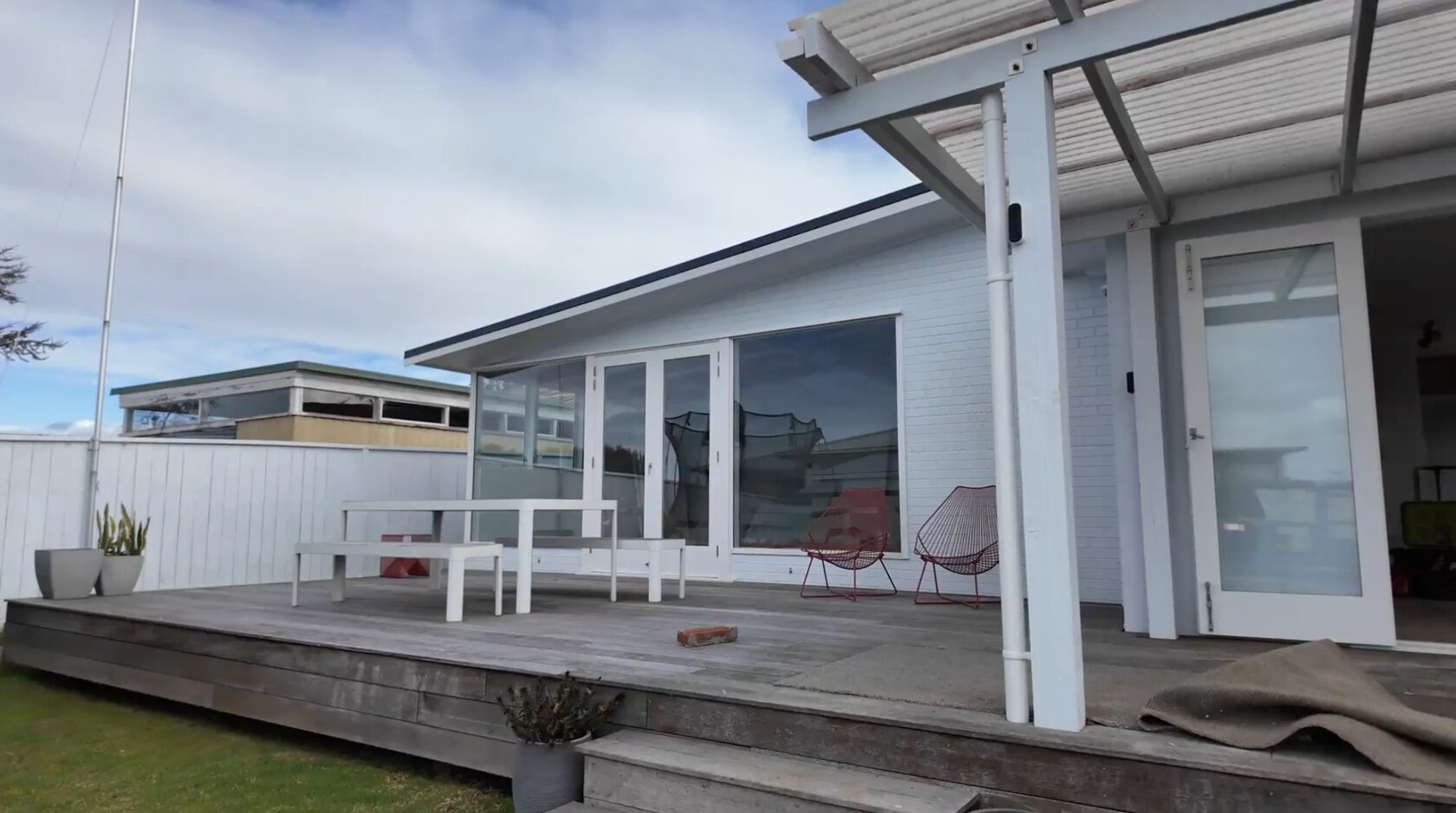 Auckland Hillcrest residential complete renovation case study