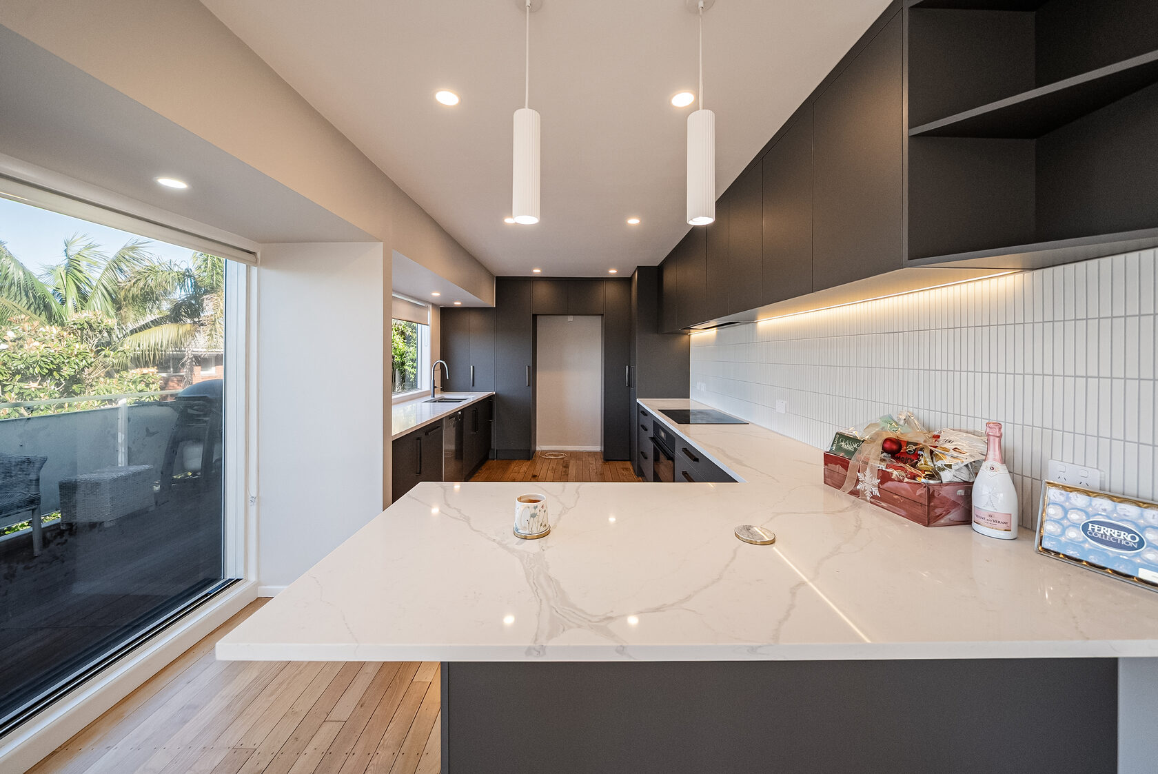 Glenfield Whole House Renovation Project