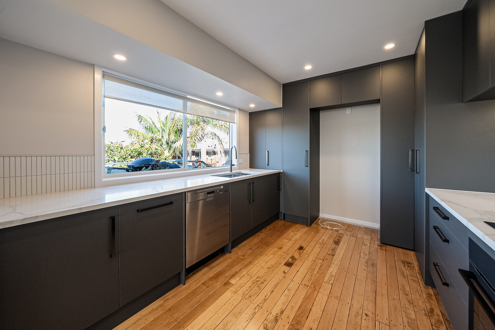 Glenfield Whole House Renovation Project