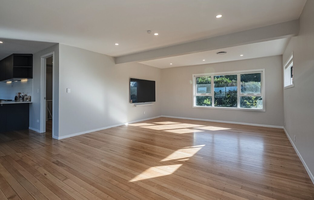 Glenfield Whole House Renovation Project