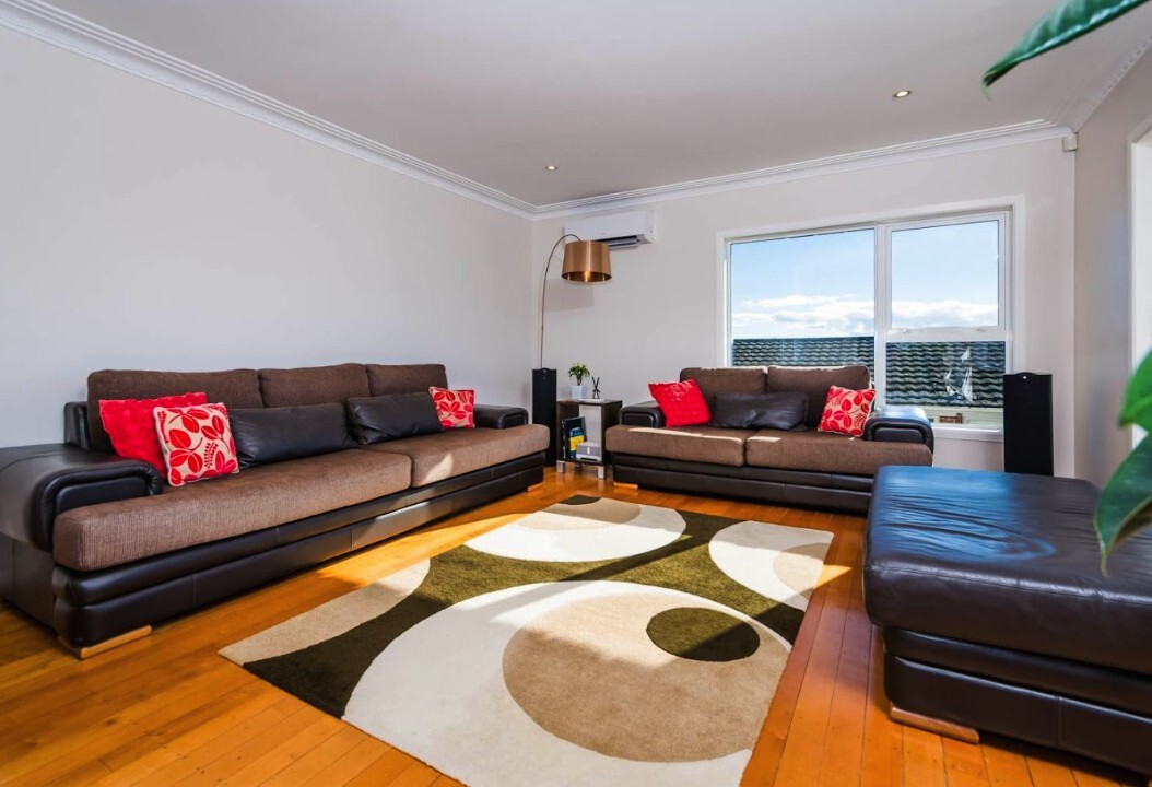 Glenfield Whole House Renovation Project