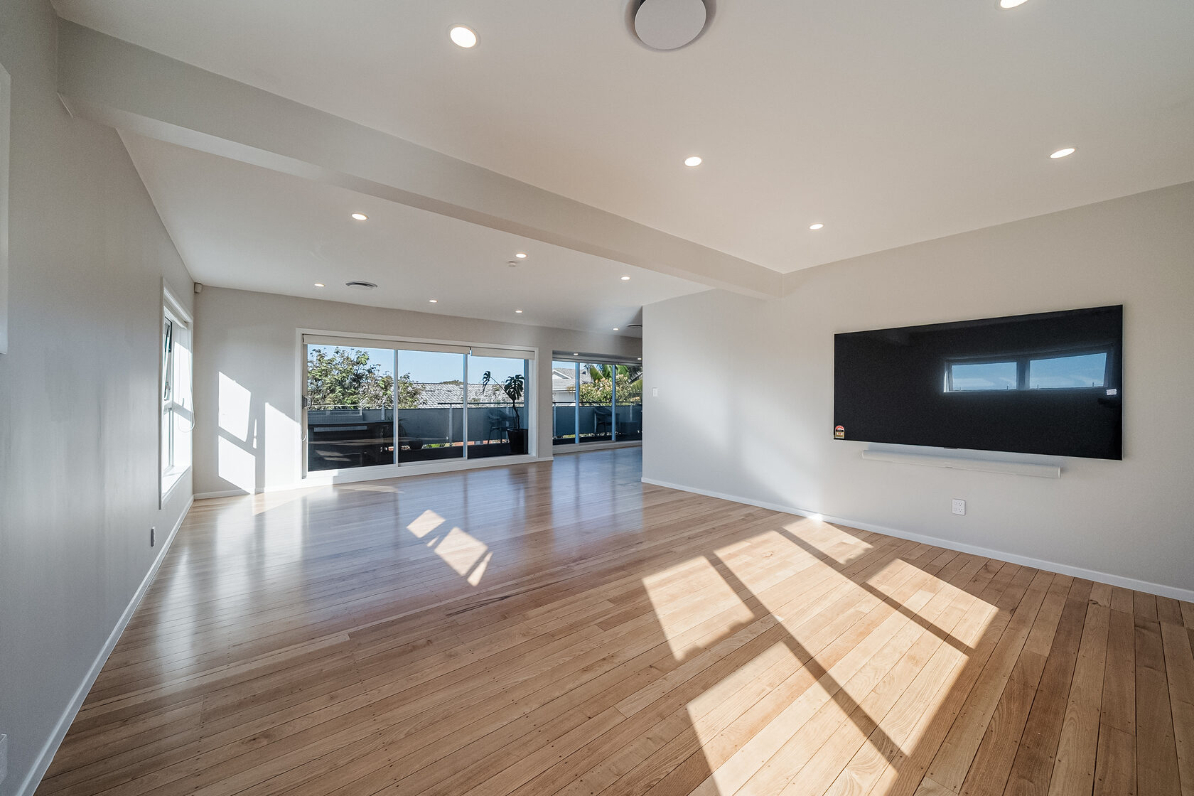 Glenfield Whole House Renovation Project