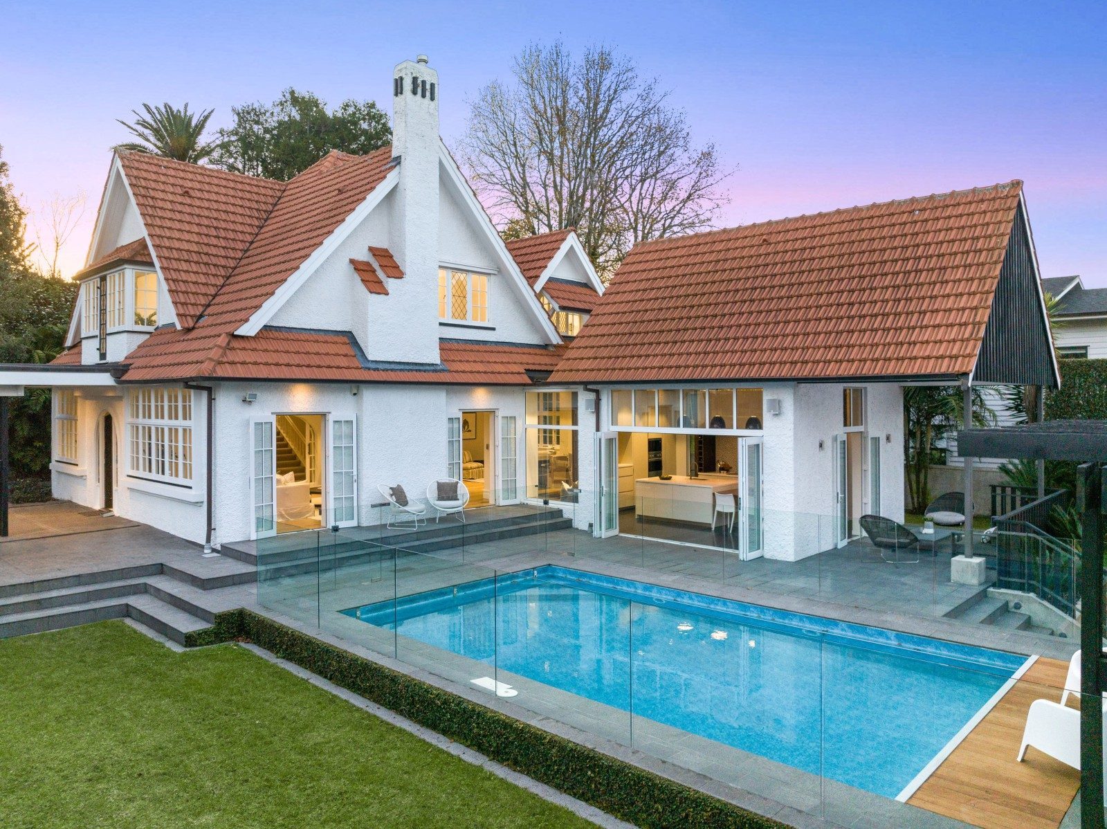 Epsom Owens Road Full House Renovation