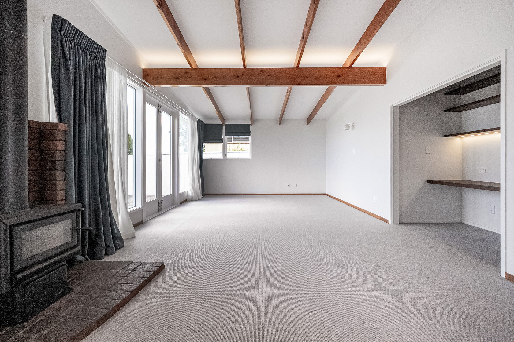 Hillcrest Whole House Renovation Project