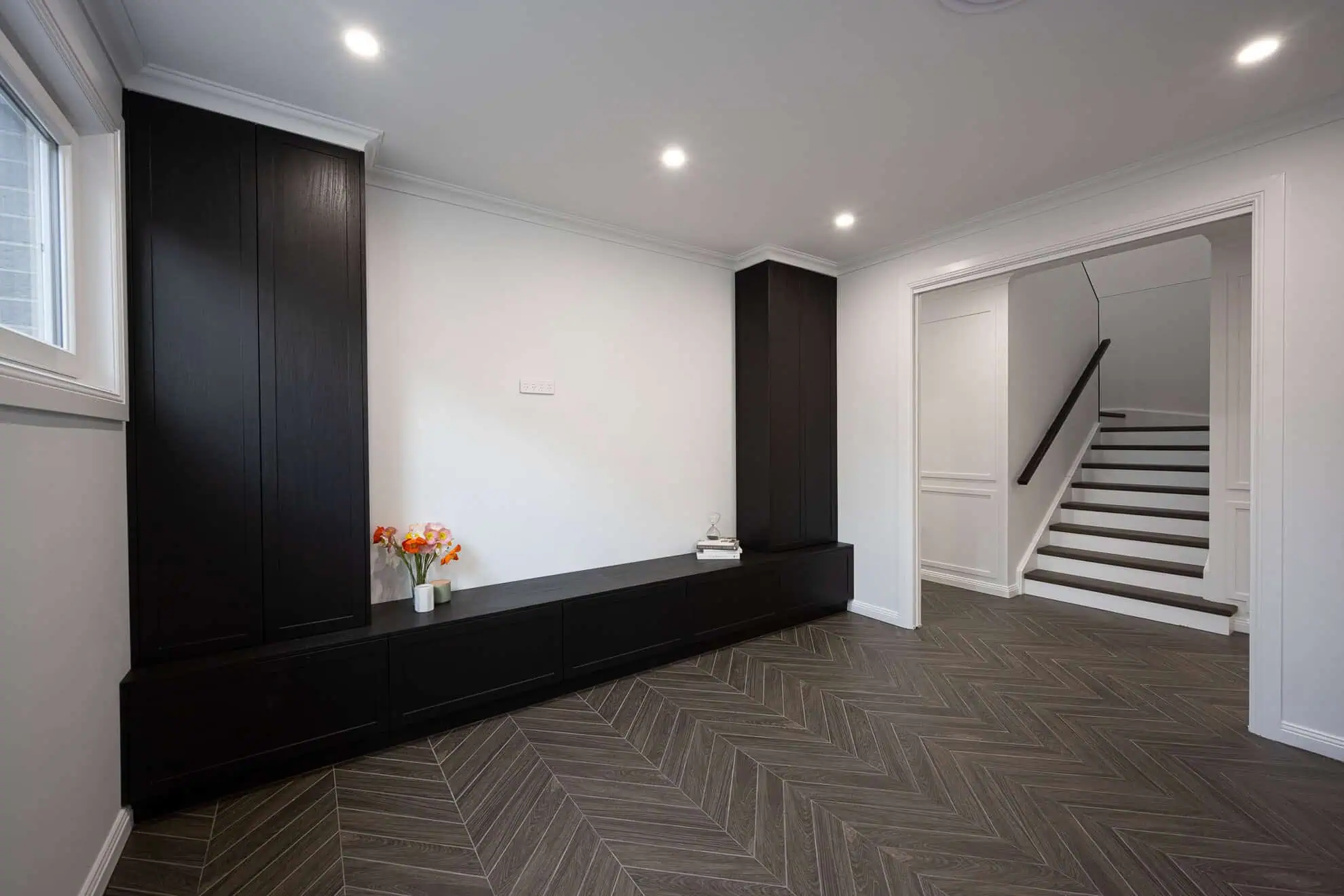 Gymea Bay Knockdown Rebuild Hamptons-Style New Home