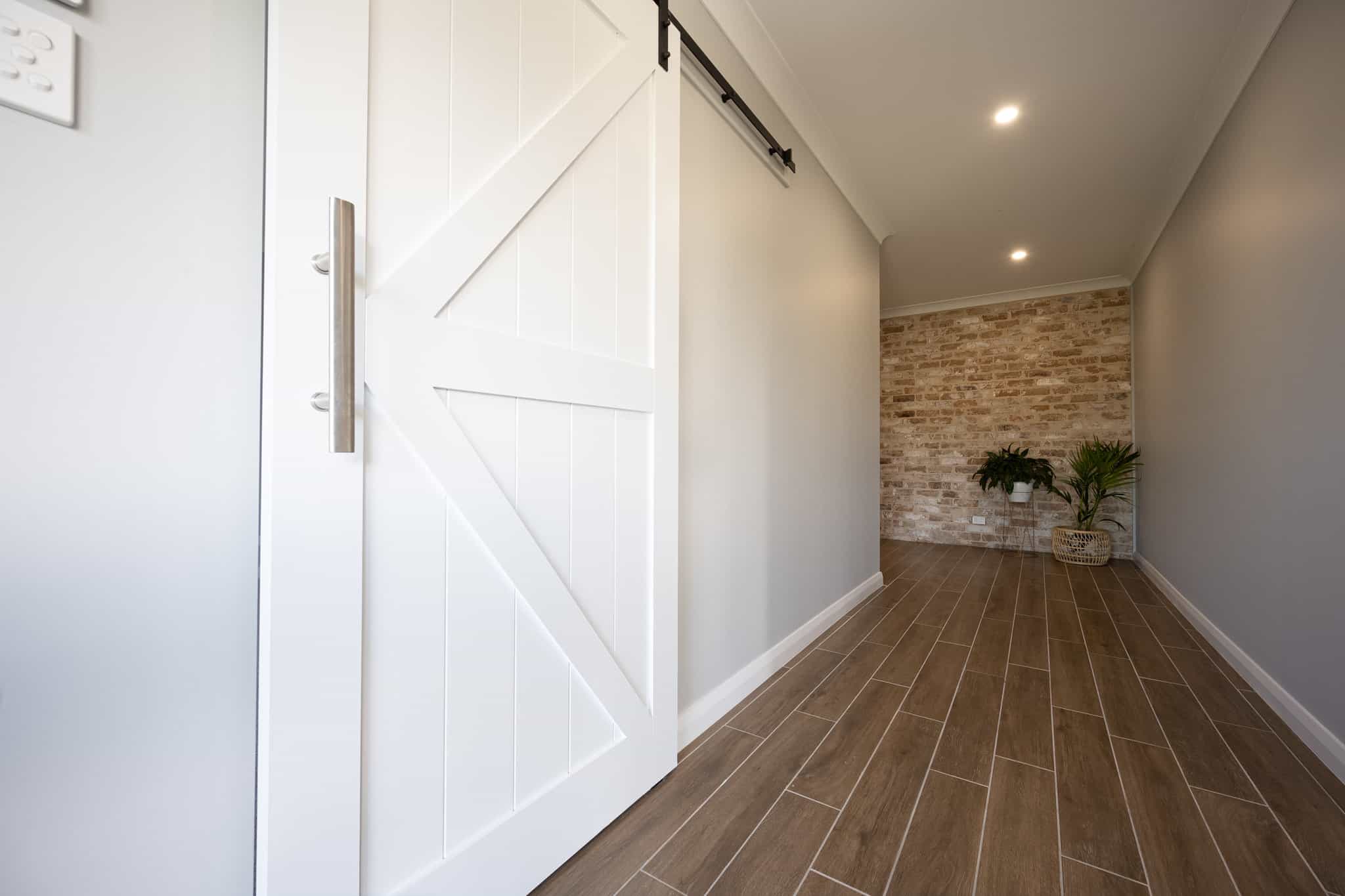 Arcadian Hills Custom Home