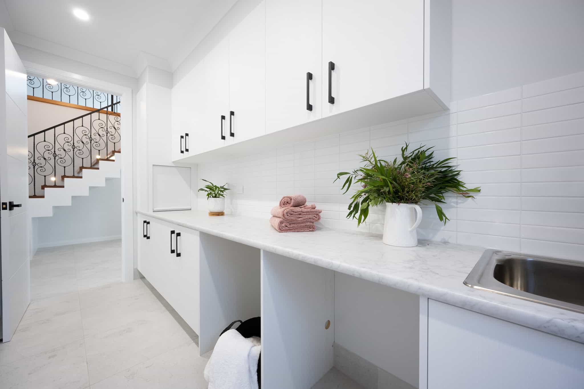 Gledswood Hills المنزل الدائم لكل العائلة