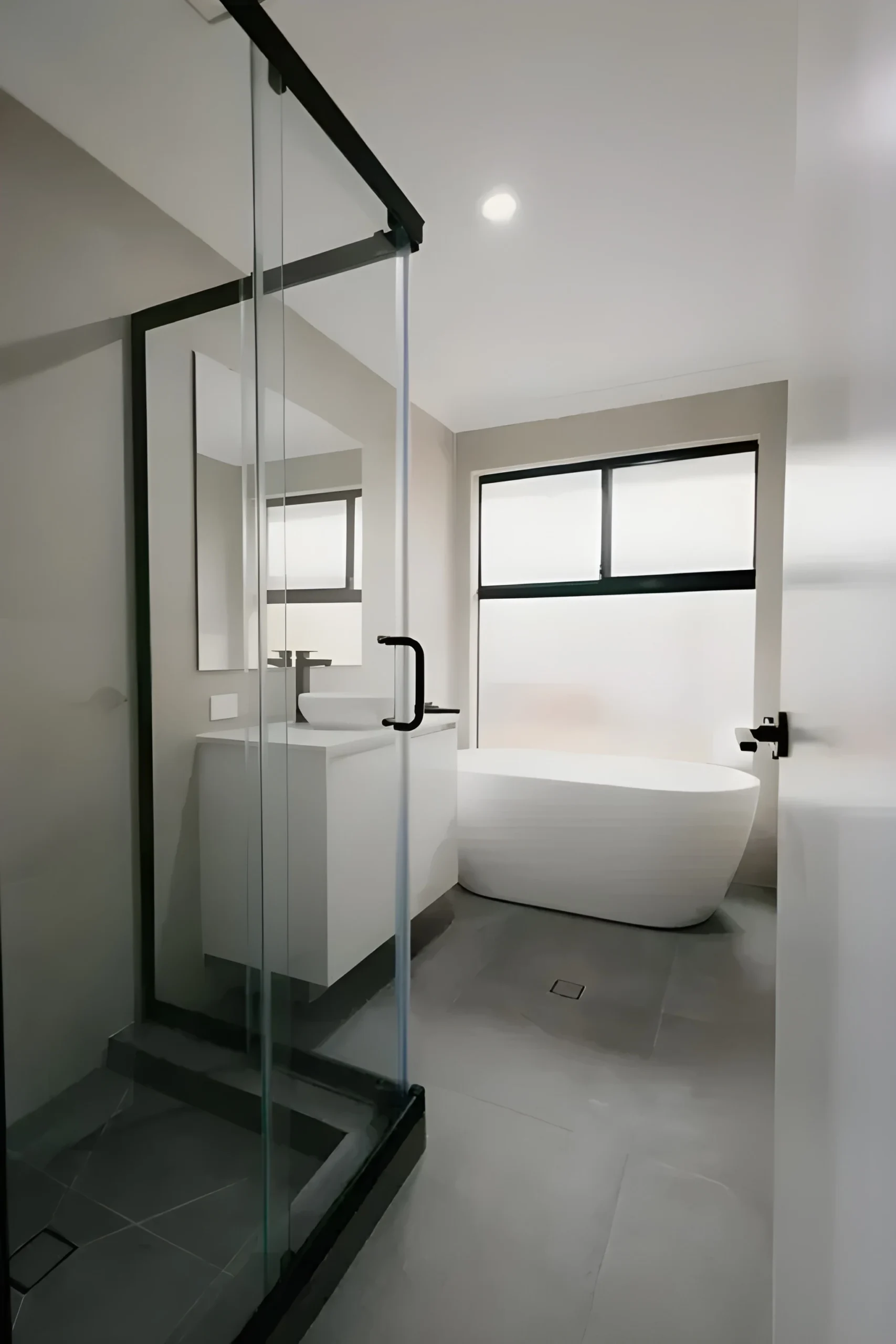 Baldivis Old House Complete Renovation