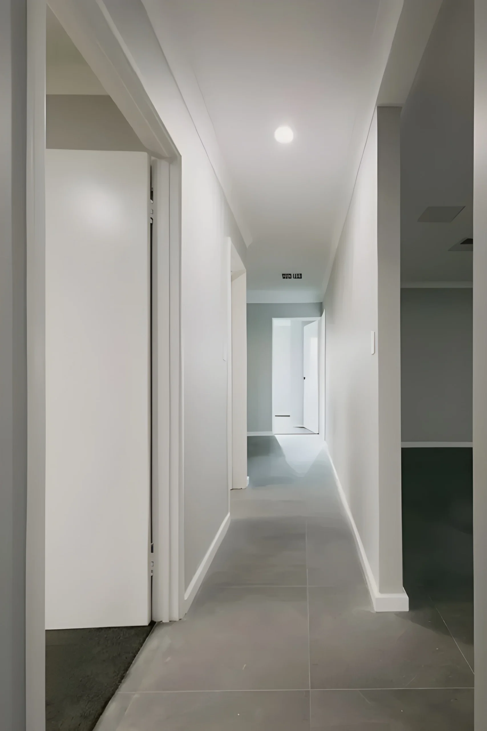 Baldivis Old House Complete Renovation