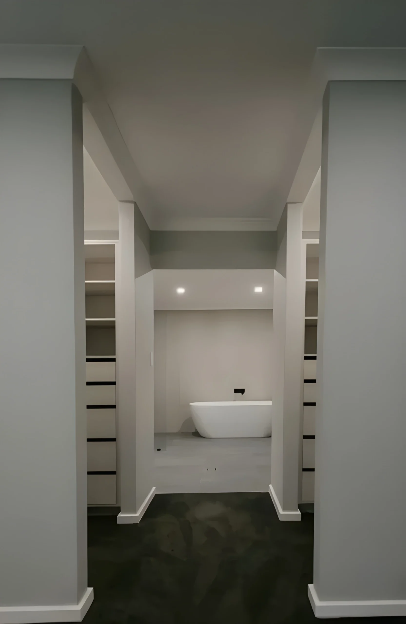 Baldivis Old House Complete Renovation