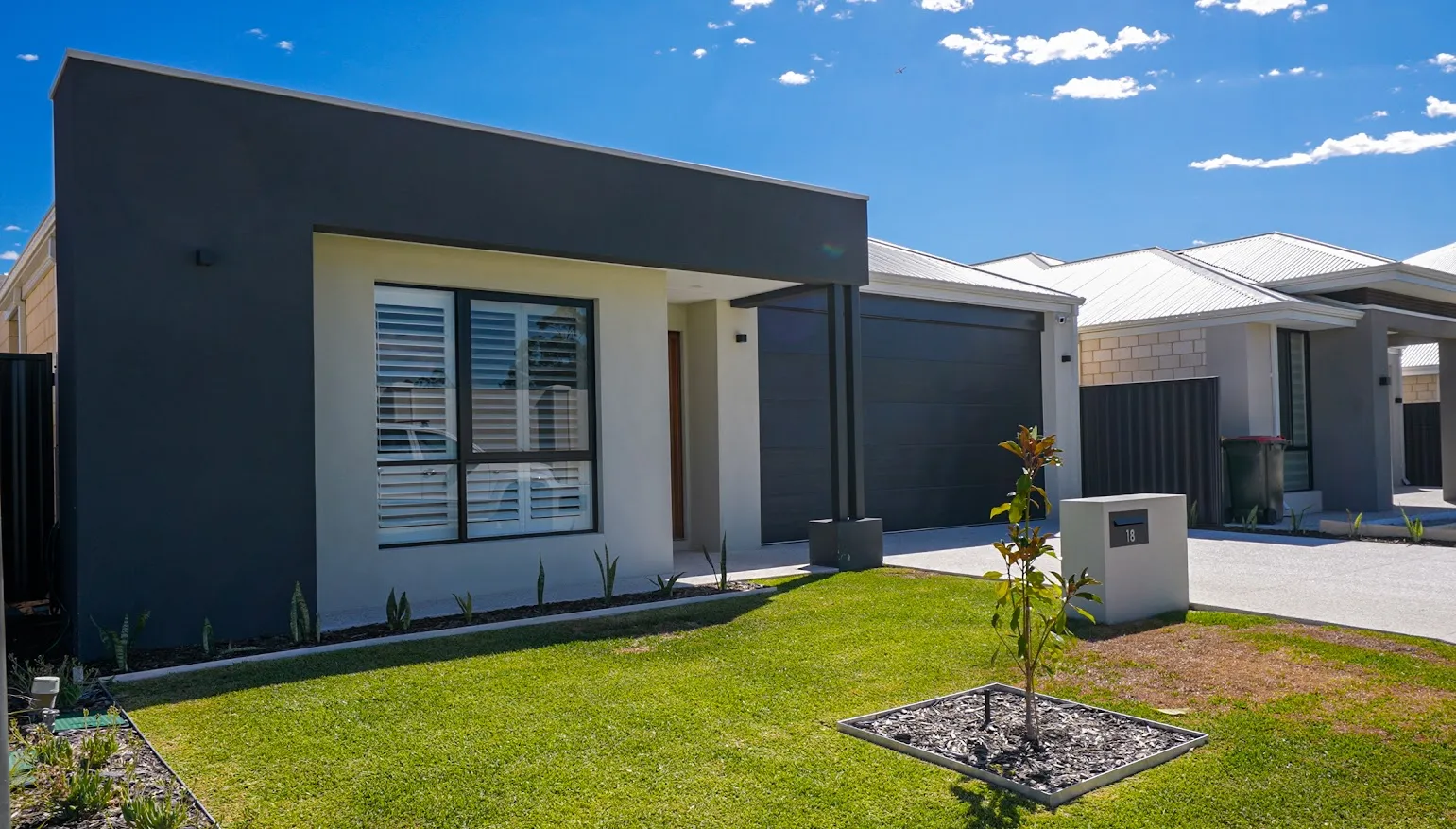 تحديث سكني Hamersley