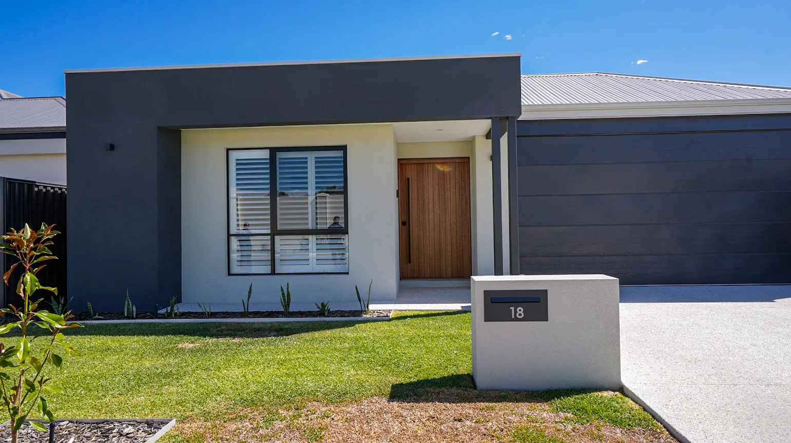 تحديث سكني Hamersley