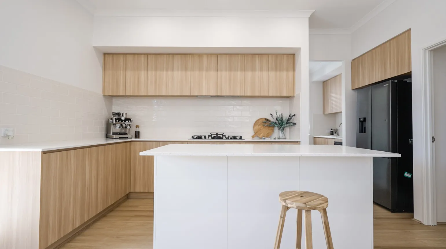 تحديث سكني Hamersley