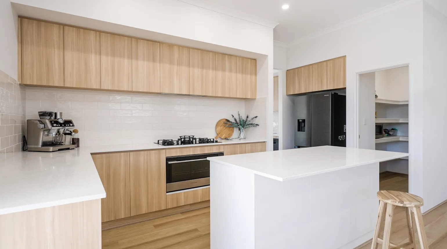 تحديث سكني Hamersley