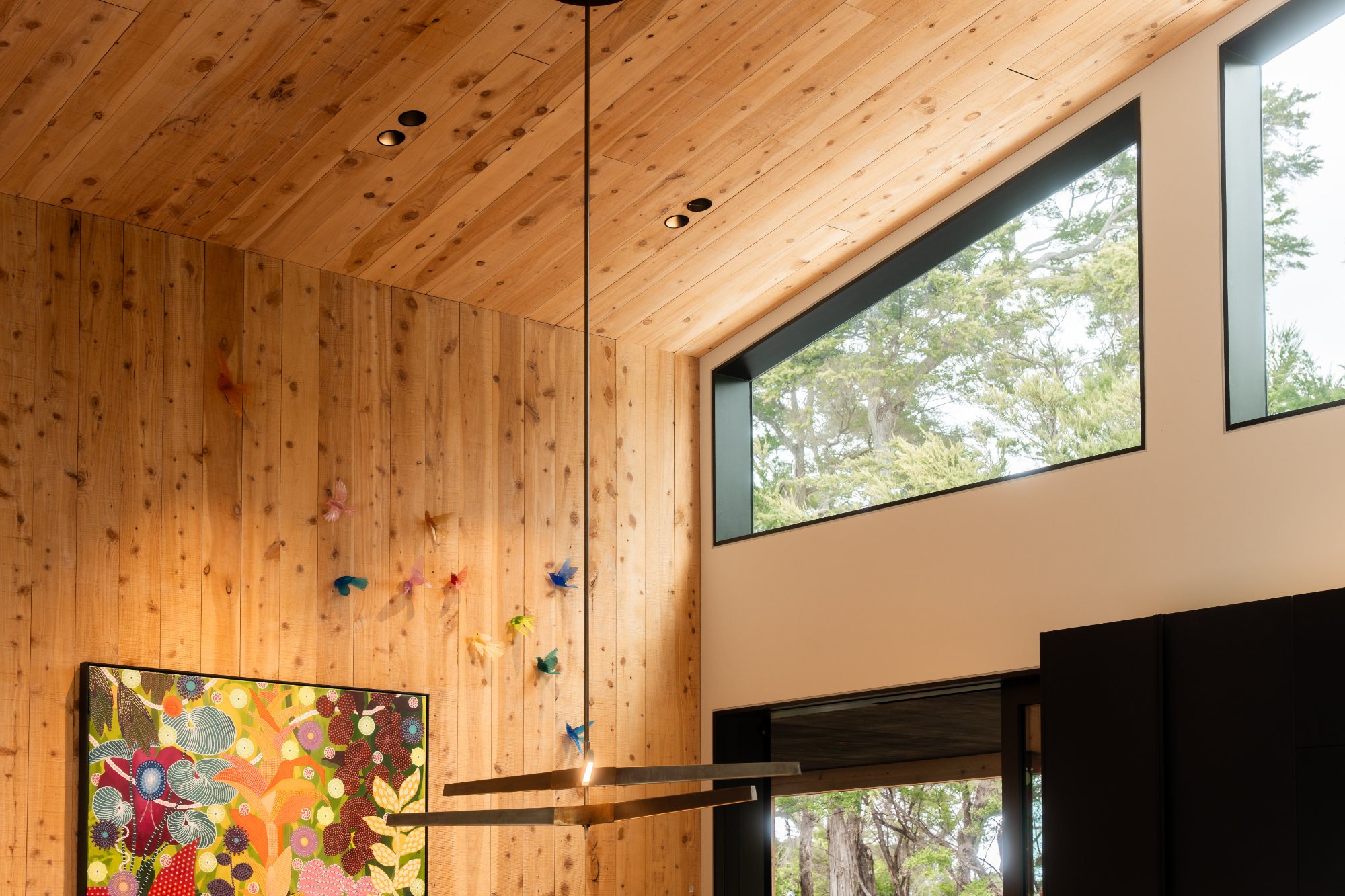 Mahurangi West Coastal Residence