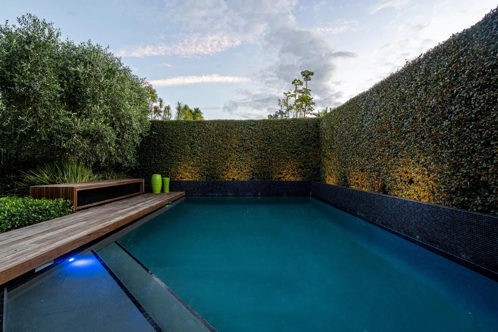 Grey Lynn villa renovation in Auckland