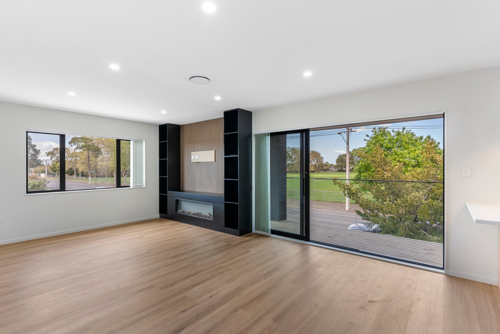 Mangere East Multi-generational Family Home