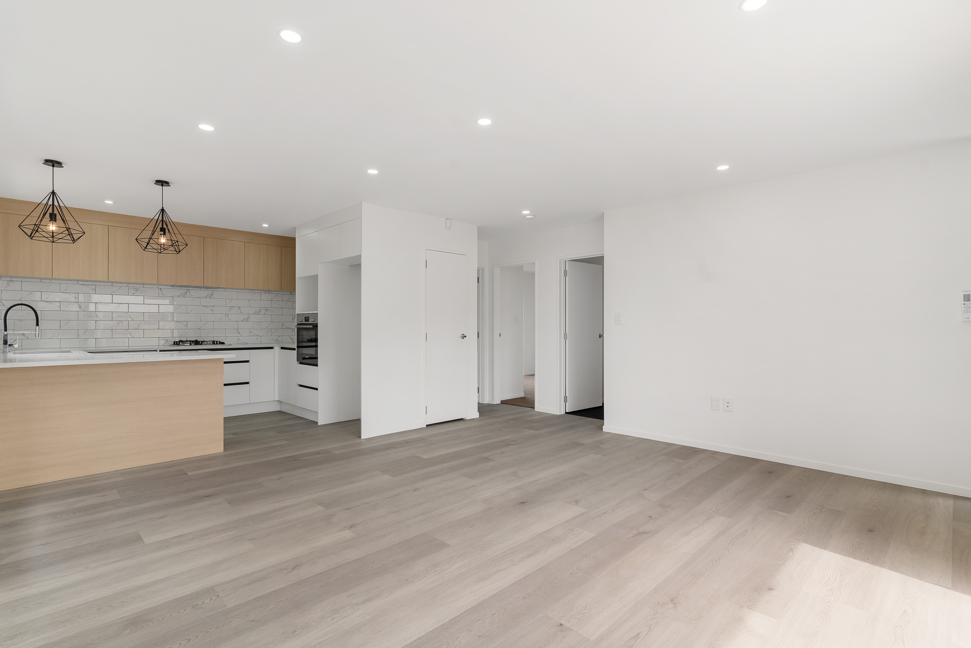 Massey Townhouses Phase 2 Project