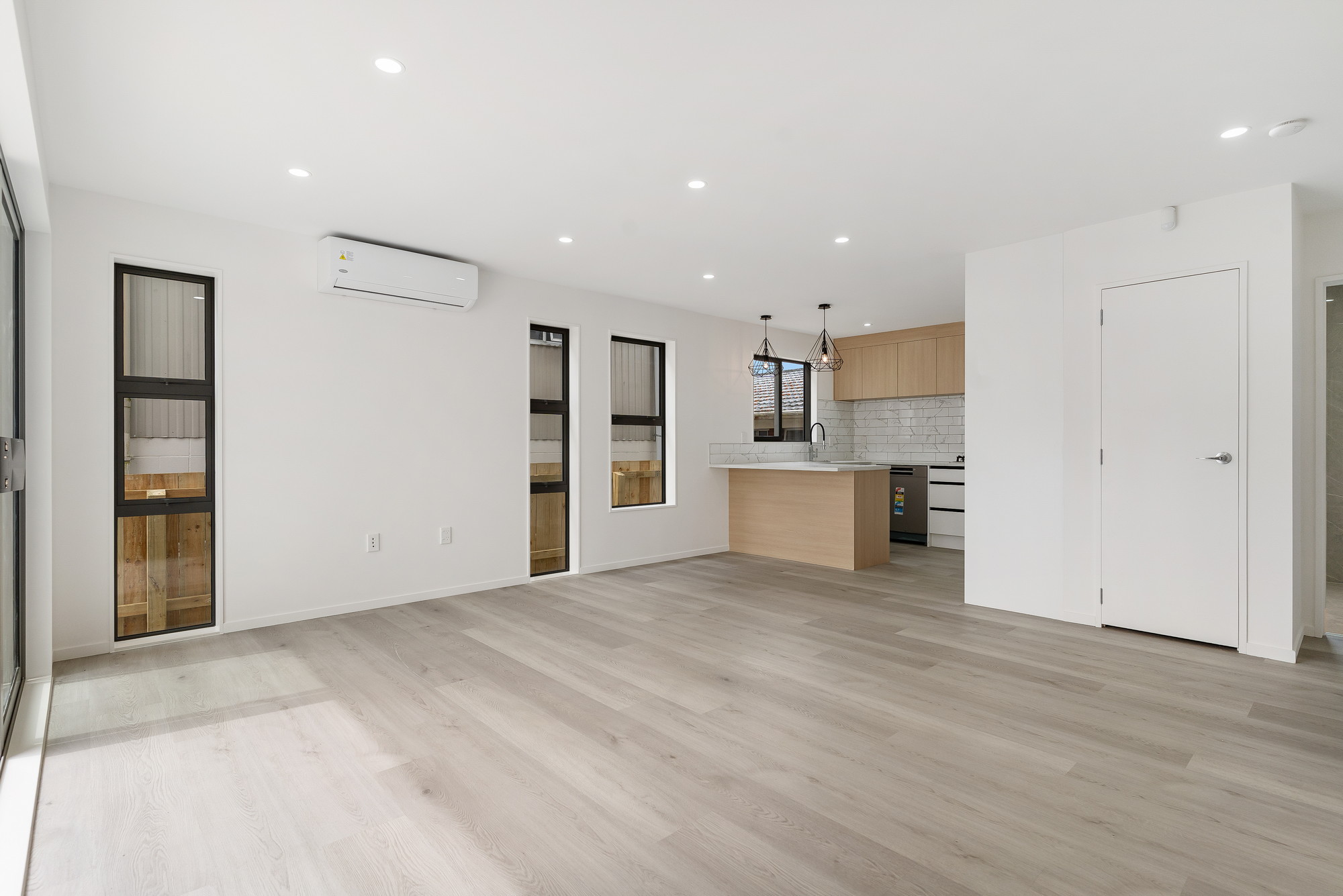 Massey Townhouses Phase 2 Project