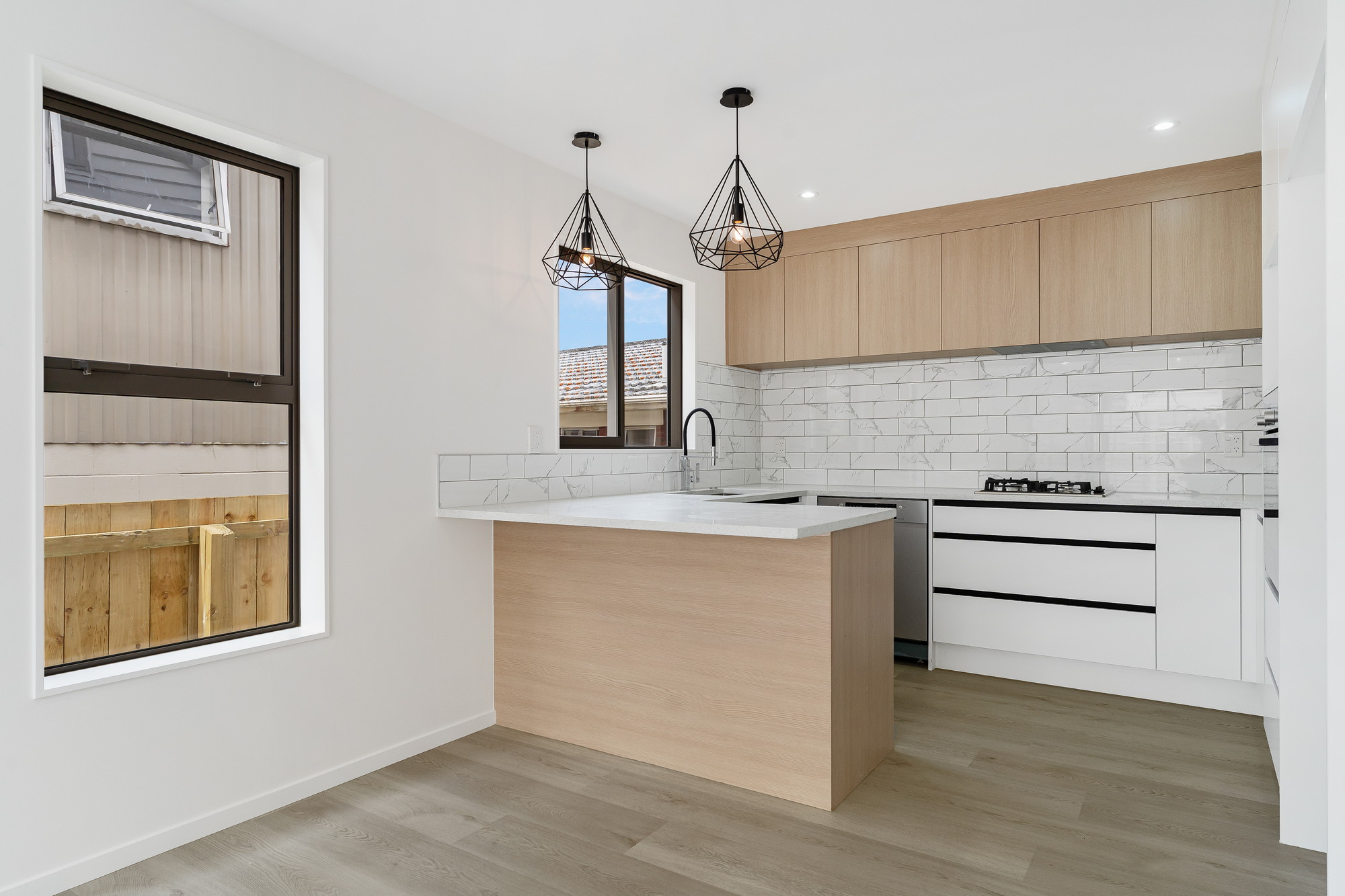 Massey Townhouses Phase 2 Project