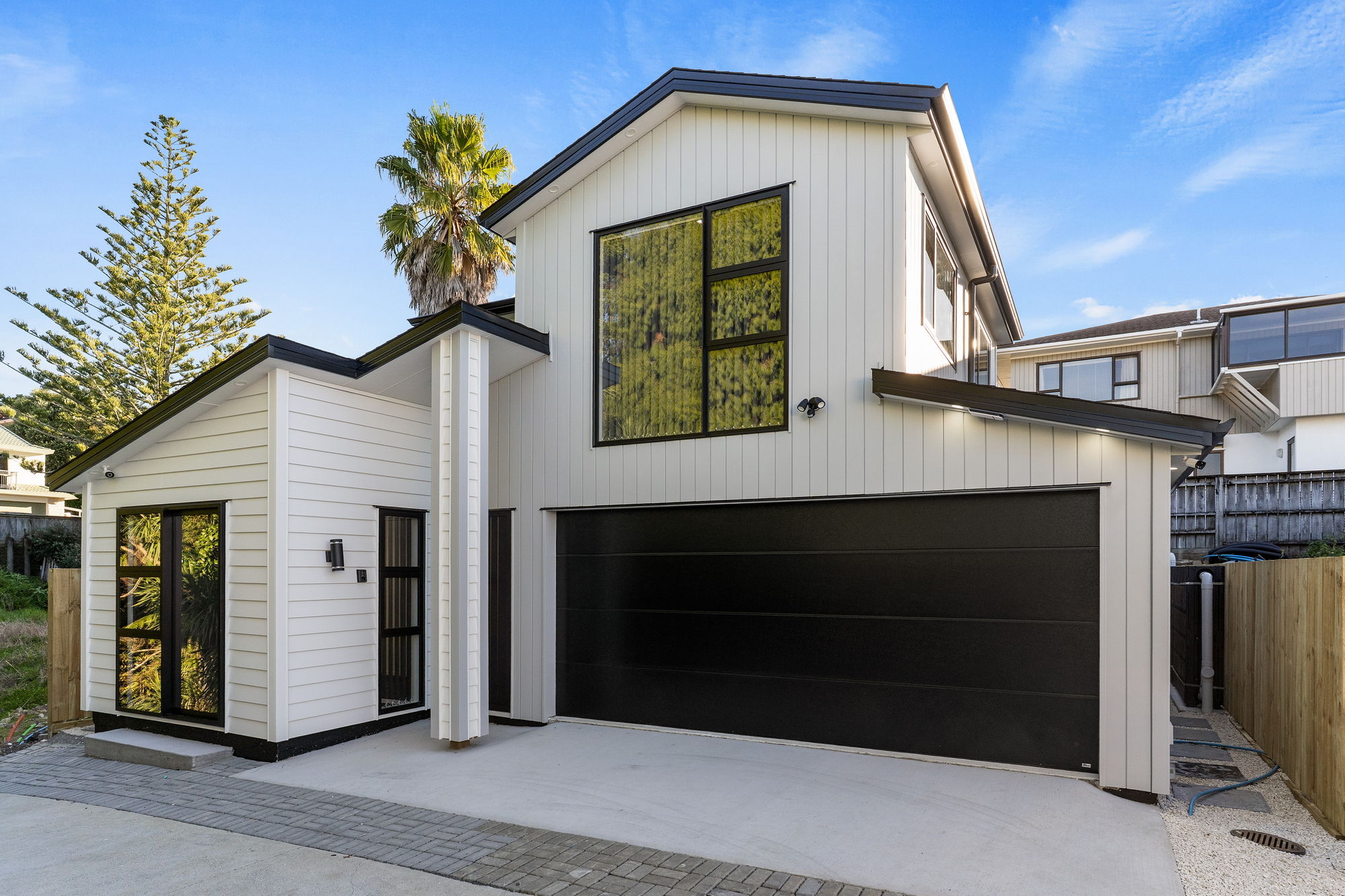 Glen Eden Eastglen Road Modern Townhouses