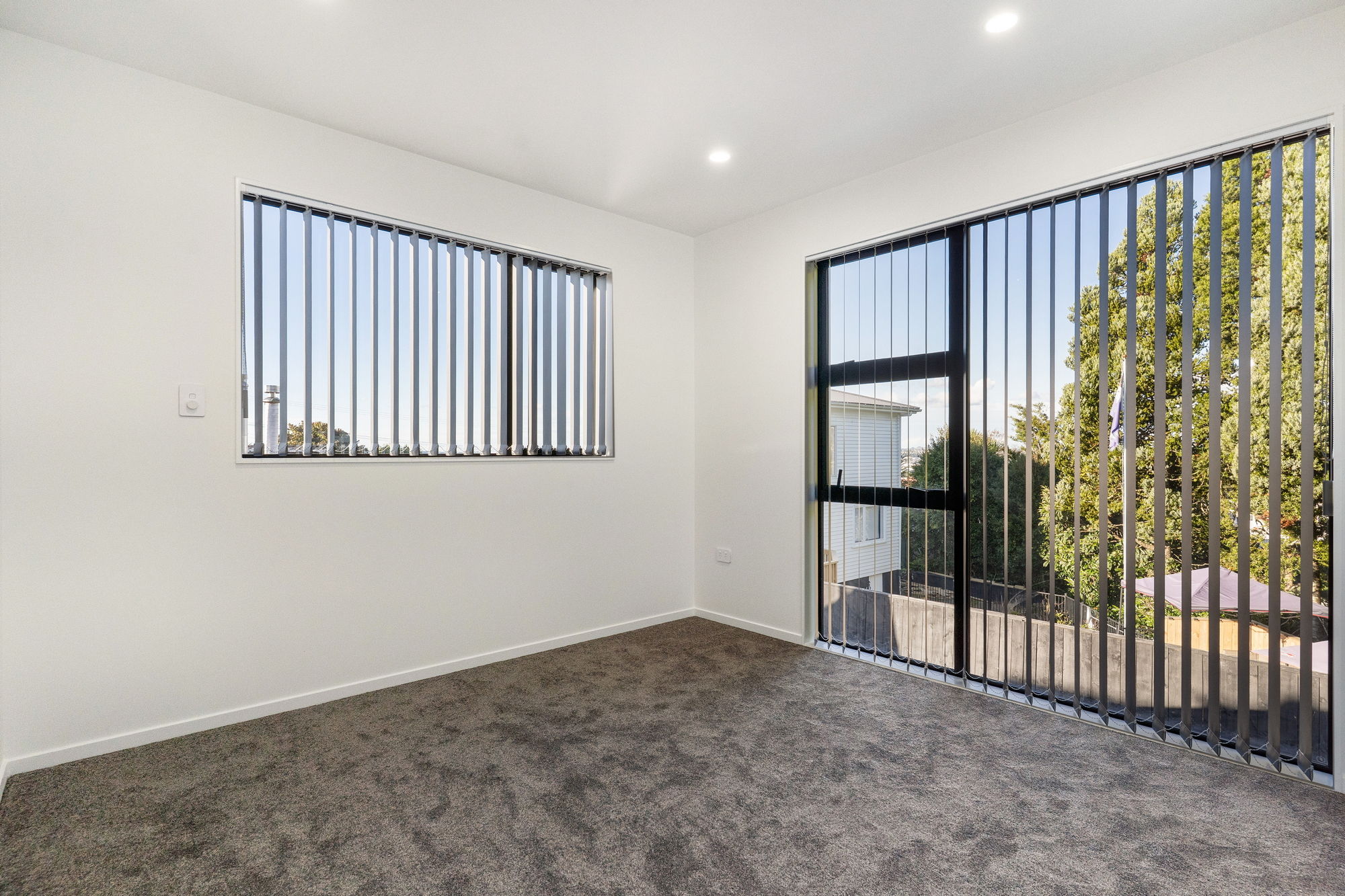 Glen Eden Eastglen Road Modern Townhouses