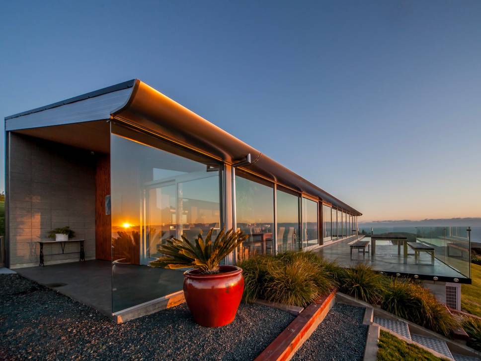 Muriwai New Residence