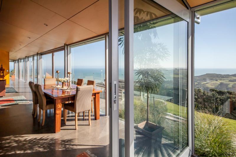 Muriwai New Residence