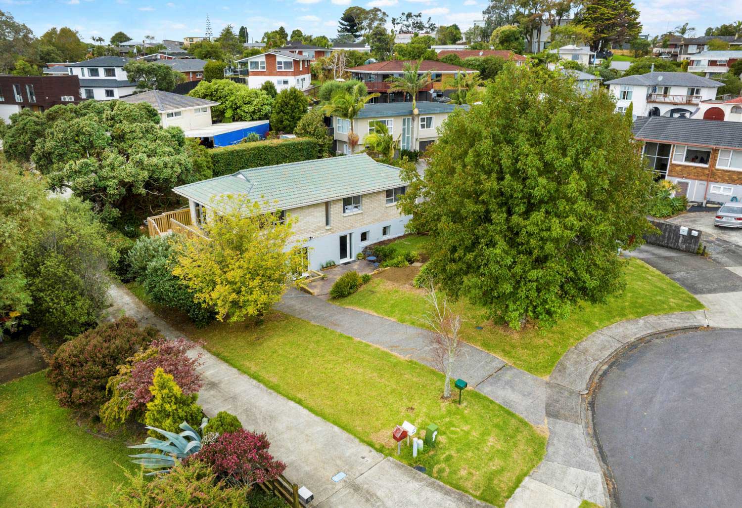 Howick 1960s Home Complete Renovation