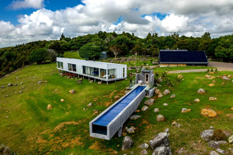 Kaeo Residential New Build Project