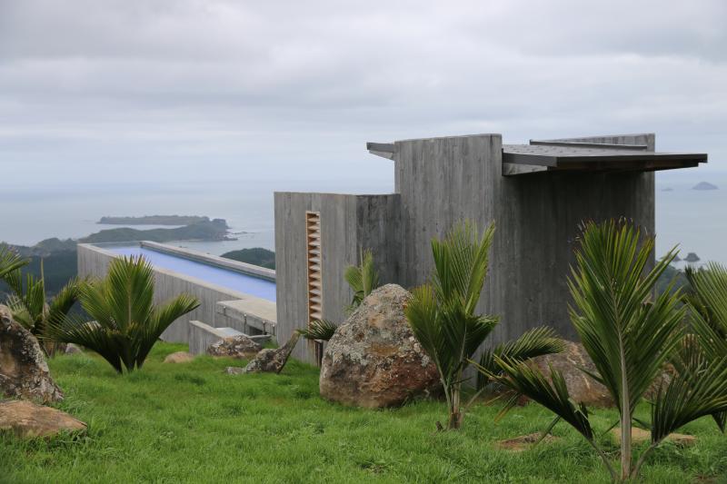 Kaeo Residential New Build Project