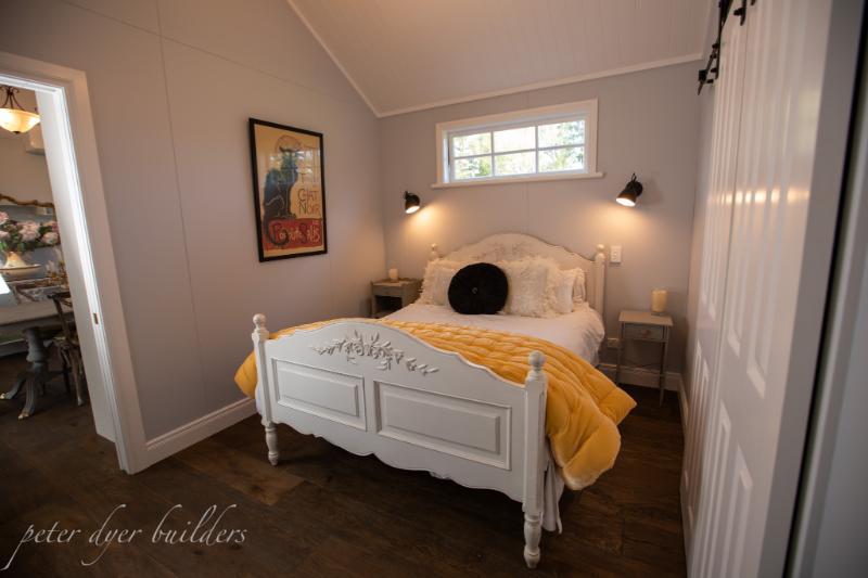 Graham's Little House