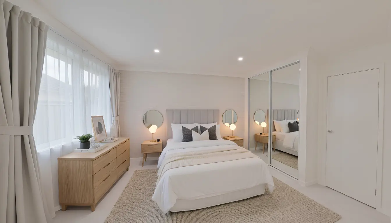 Mt Druitt Two-Bedroom Brick Granny Flat