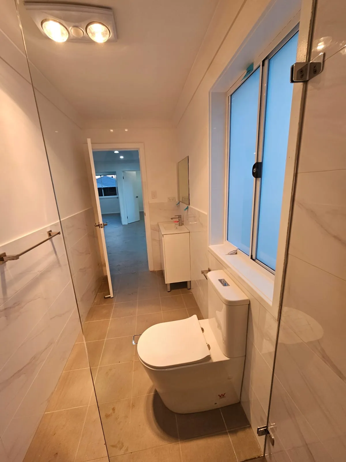Silverdale Two-Bedroom Cottage Construction Project